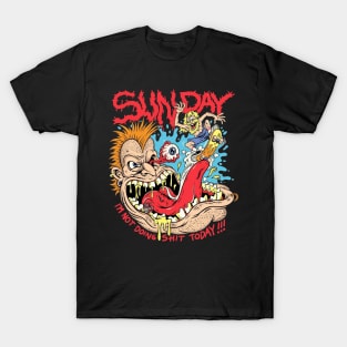 Sunday T-Shirt
